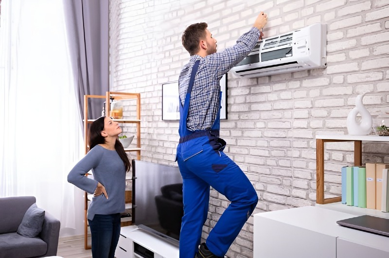 Effective DIY Tips for LA AC Service Every Homeowner Should Know