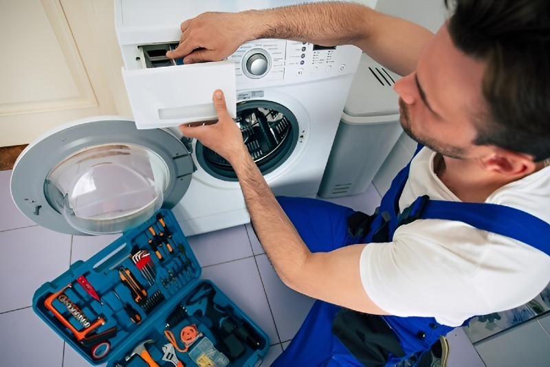 APPLIANCES REPAIR, HVAC SALES & REPAIR in Los Angeles