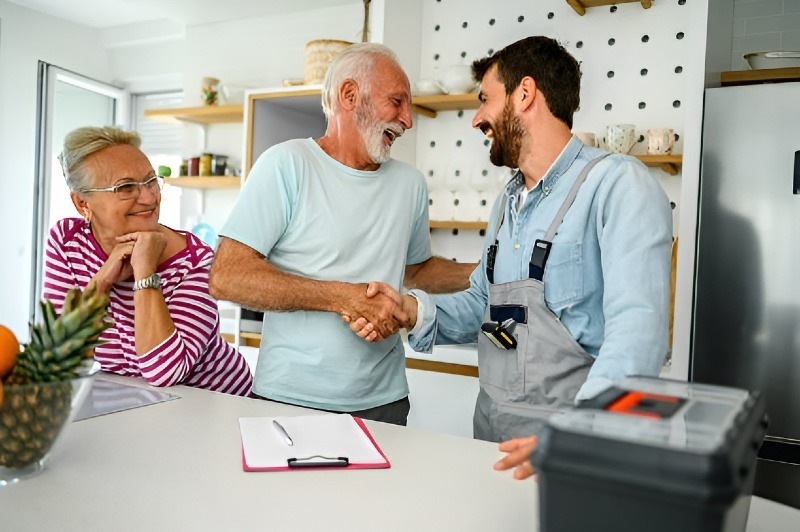 Furnace Repair in Los Angeles