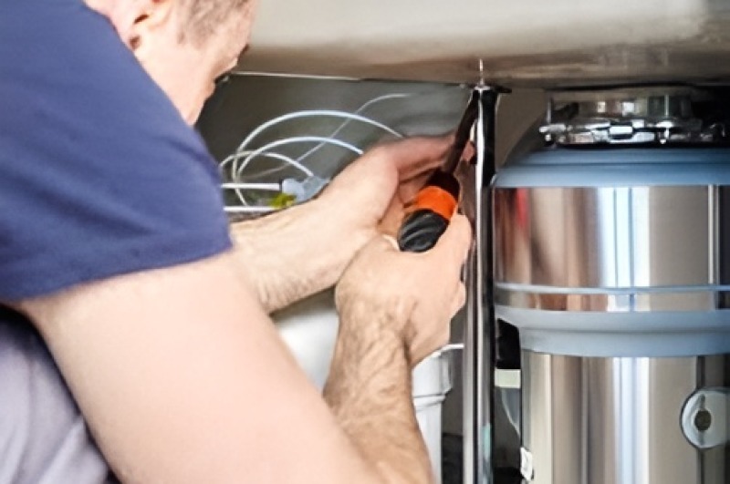 Garbage Disposal repair in Los Angeles