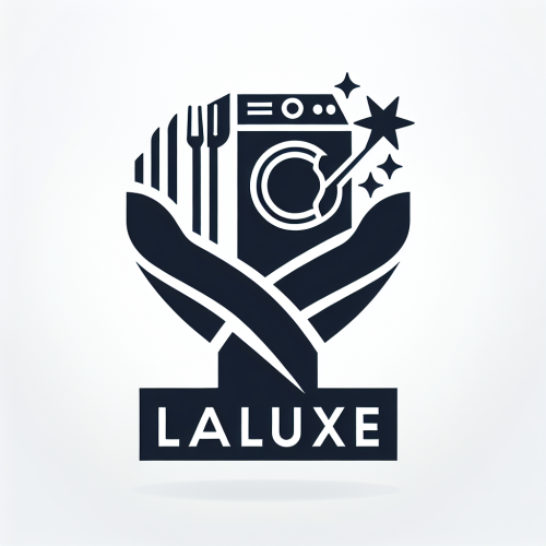 LALuxe Appliance Repair logo